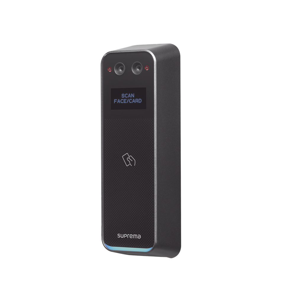 Lector Biométrico Facial (BEW3) / lector de tarjetas Prox EM…