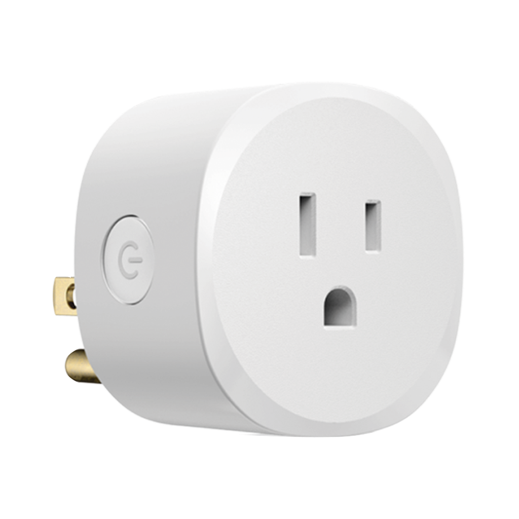 Plug In Inteligente para tomacorrientes en pared.…