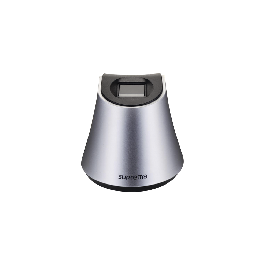 BioMiniPlus 2, Enrolador IP65 / 500 dpi / Optic Sensor /Use …