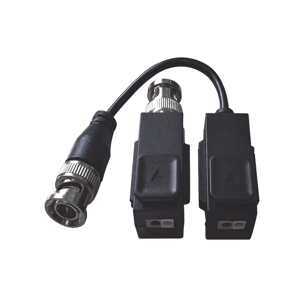 Kit de Transceptor (Balluns) TURBOHD con Boton Push / Hasta …