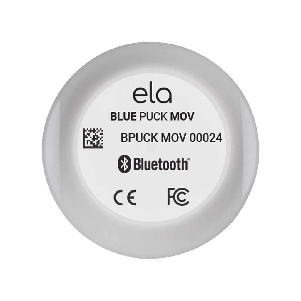 Sensor Bluetooth / Identificación y control de activos / Det…