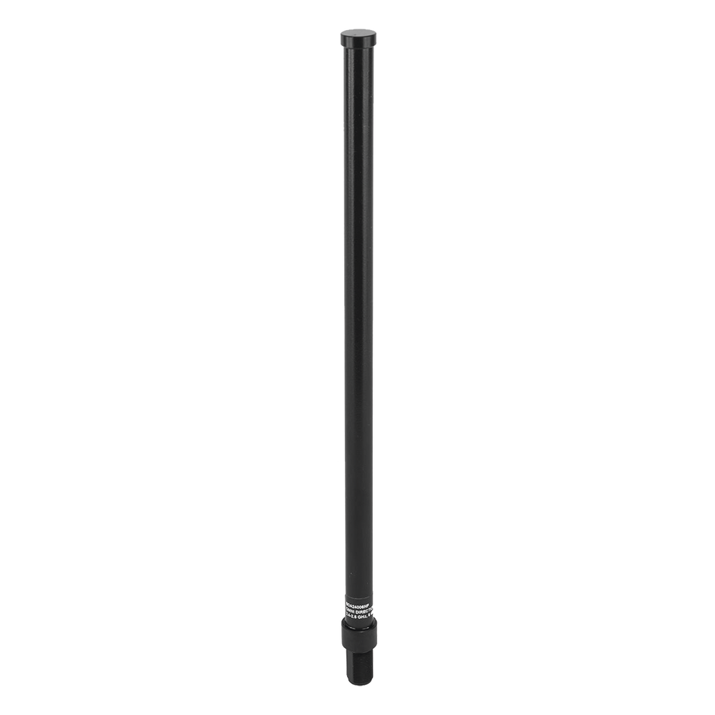 Antena Base Omnidireccional, Rango de Frecuencia 2400-5 MHz,…