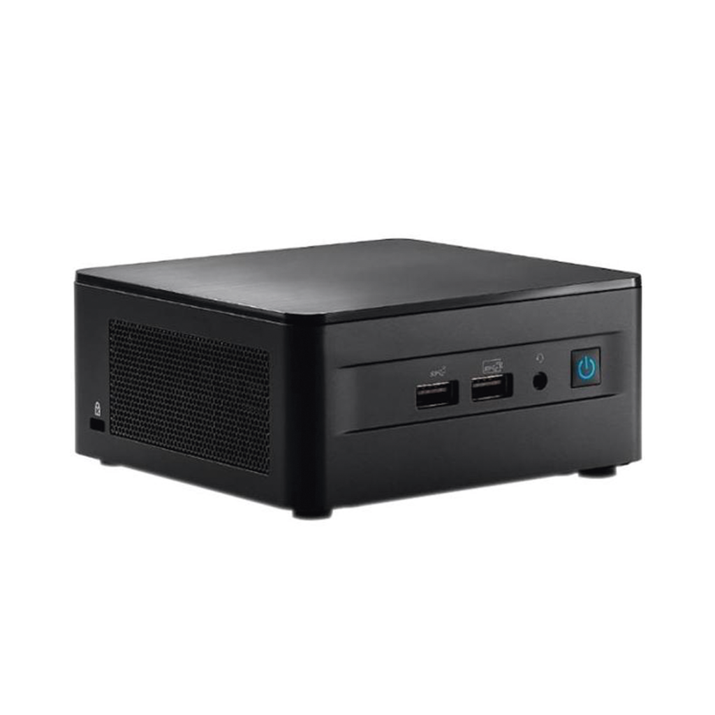 NUC / Intel / Mini PC Performance / Core i5 / 12va Generació…