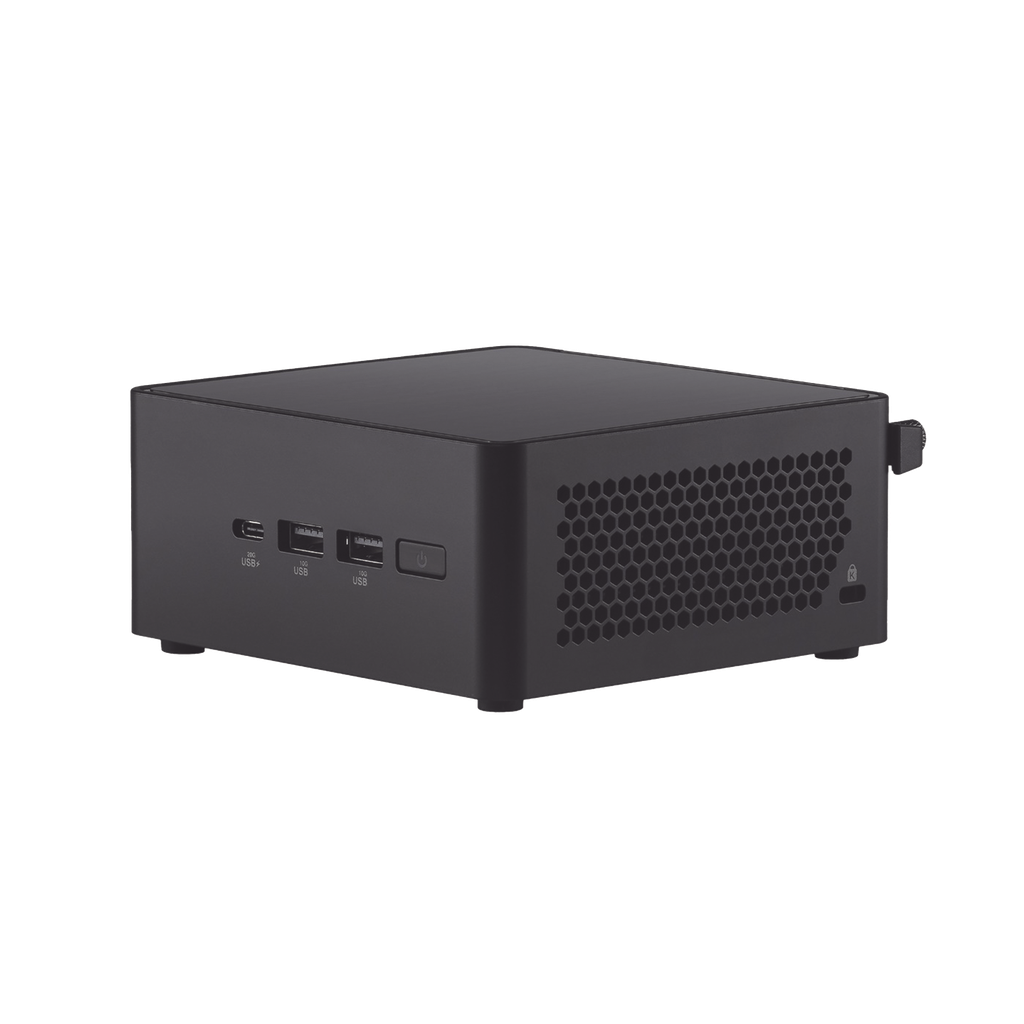 NUC / Asus / Mini PC Performance / Core i3 / 14a Generación …