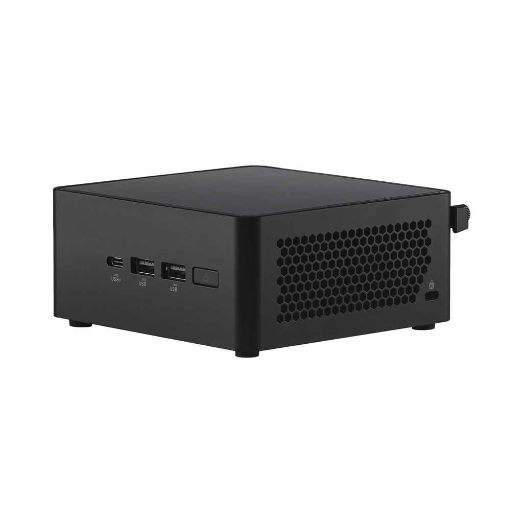 NUC / Intel / Mini PC Performance / Core i7 / 14va Generació…