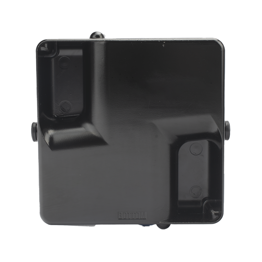Bocina Ultradelgada de Uso Rudo, 100 Watts de Potencia, Idea…
