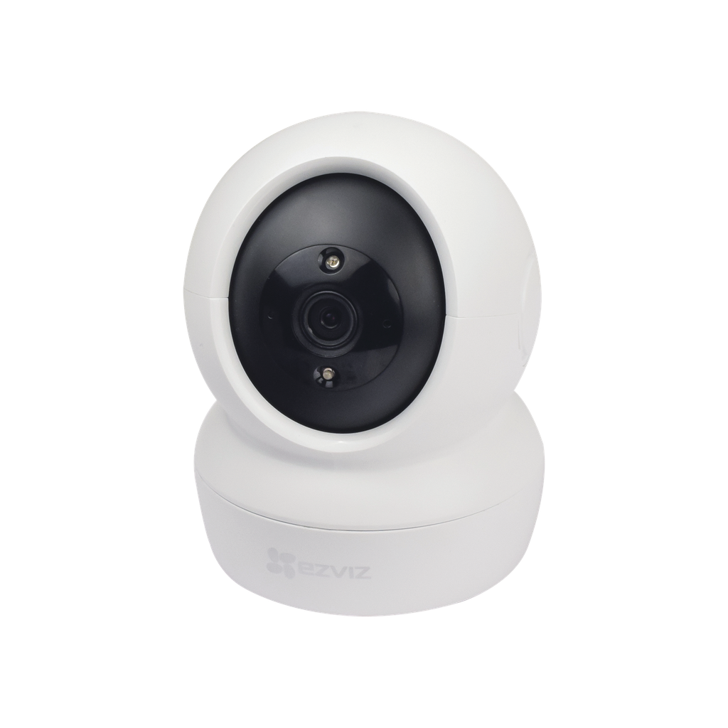 Mini Cámara IP PT 2 MP / Wi-Fi / Uso Interior…