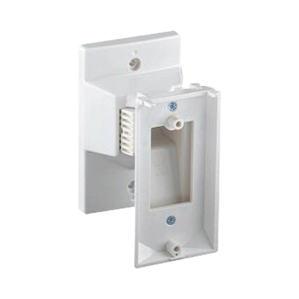Montaje para Sensores Optex, serie LX/CX / Compatible con LX…