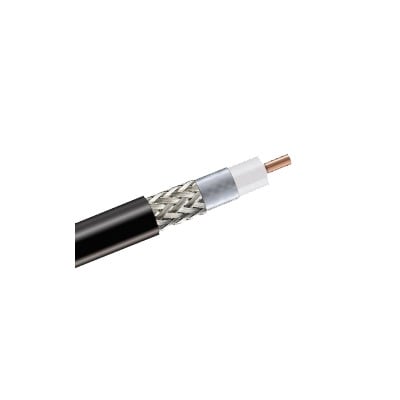 CABLE ANDREW RG8 50 OHMS MALLA( RETAZO DE 5 METROS )…