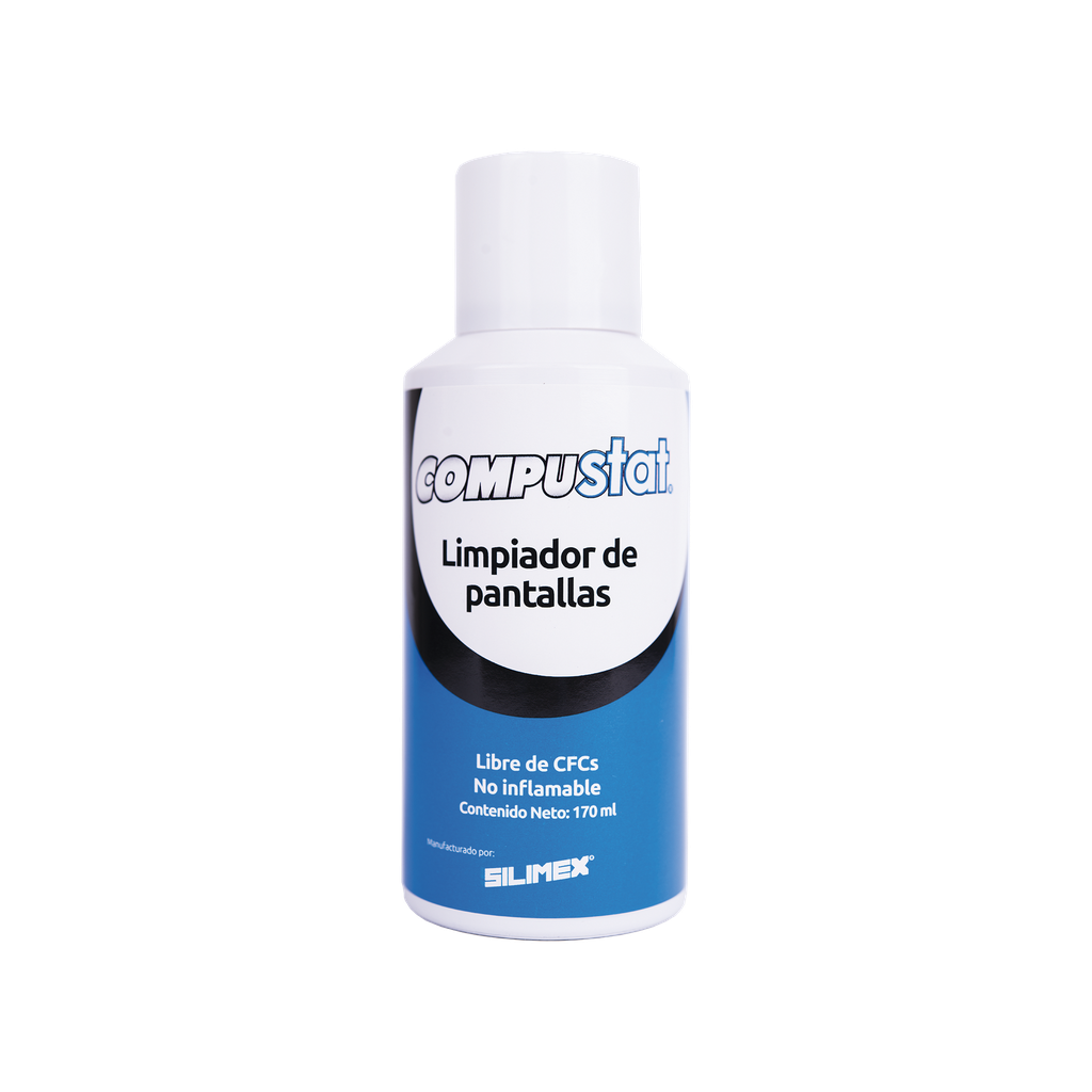 Limpiador de pantallas y cámaras, protector anti-estático en…
