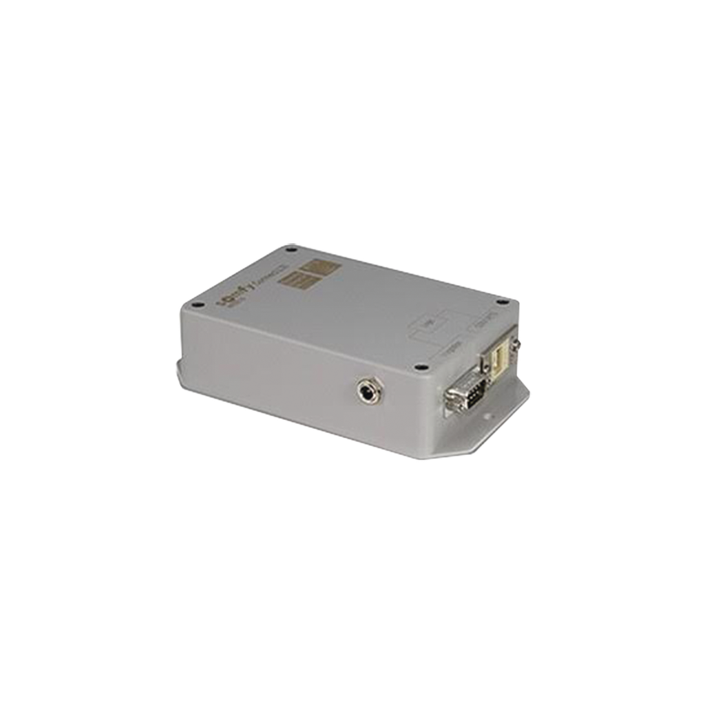 Traductor Universal Somfy Connect, integre SOMFY con el sist…