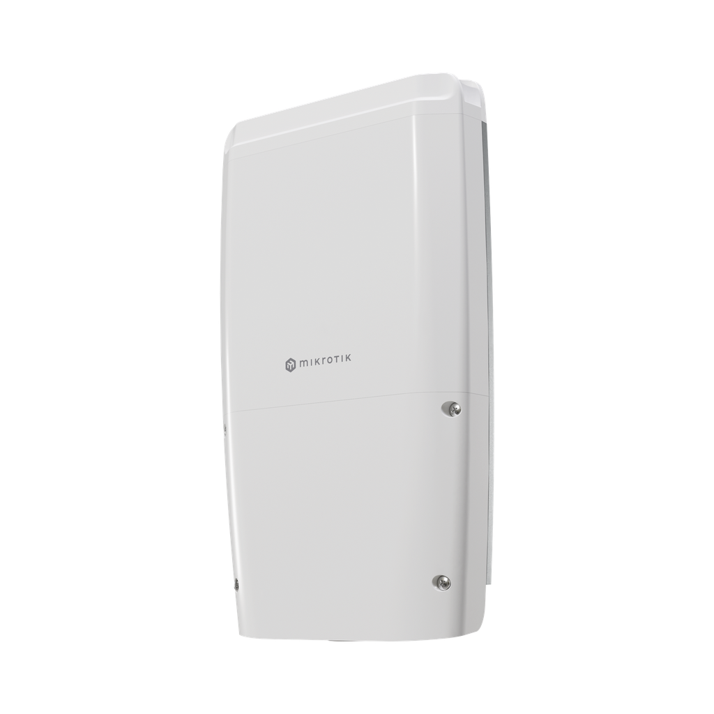 (FiberBox Plus) Switch 4 puertos SFP+ 10 Gbps, Para exterior…