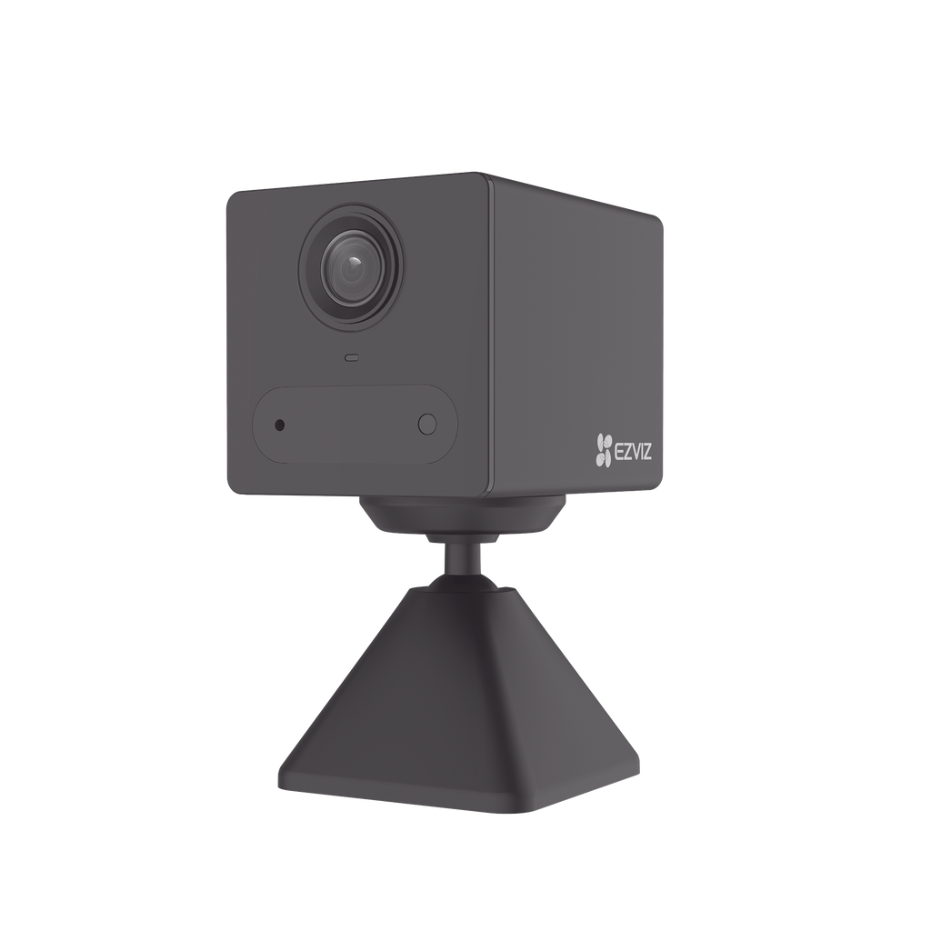 Mini Cámara IP Inalámbrica Con Batería R - Modelo CSCB2BK…