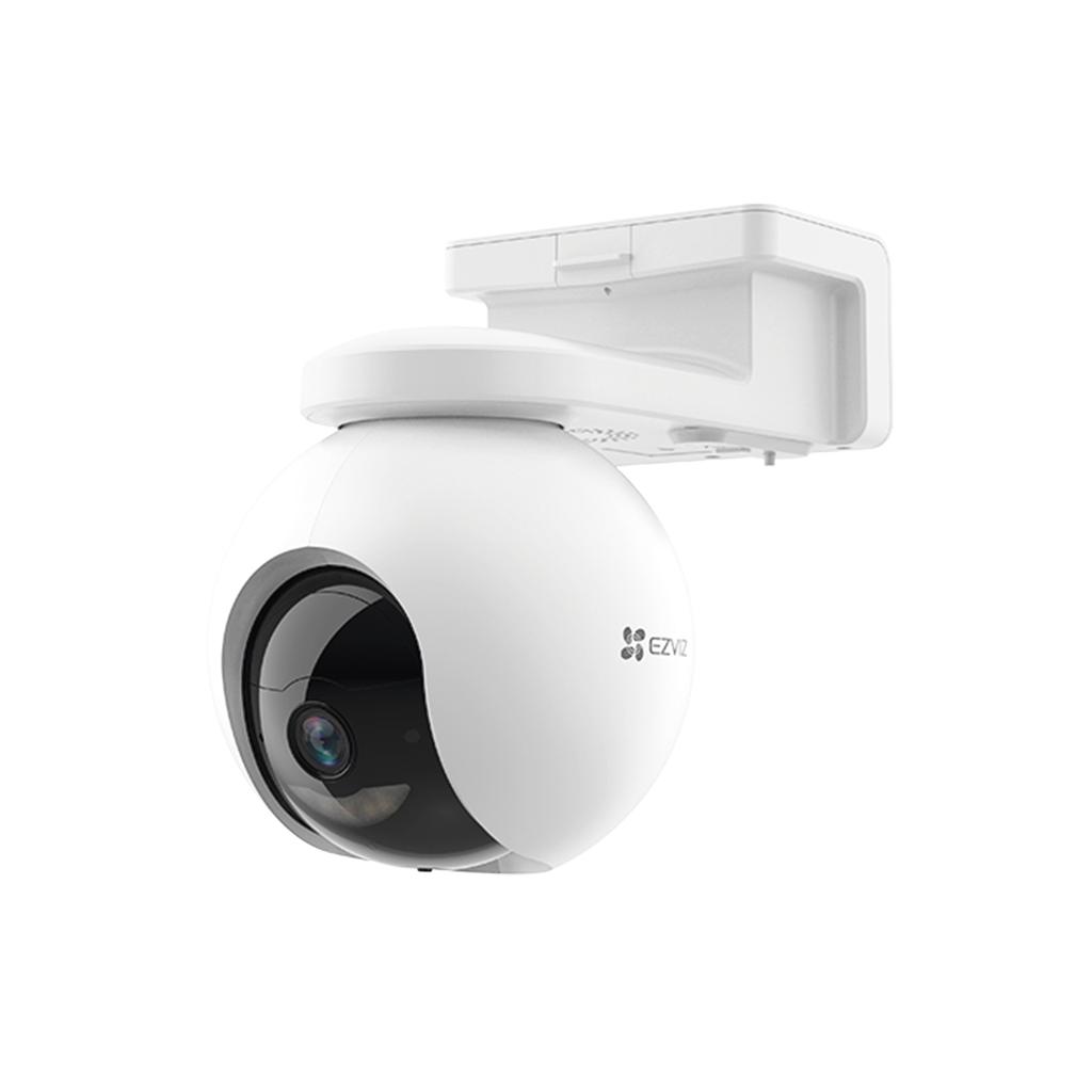 Camara PT / Wi-Fi / Con Bateria Recargable (Sin Cables) / 2K…