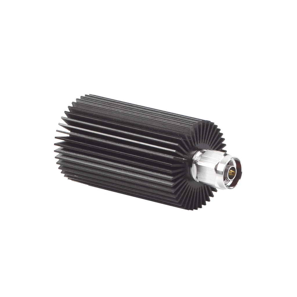 Carga Terminal de 50 Ohm, 0-960 MHz, Perdida por Retorno de …
