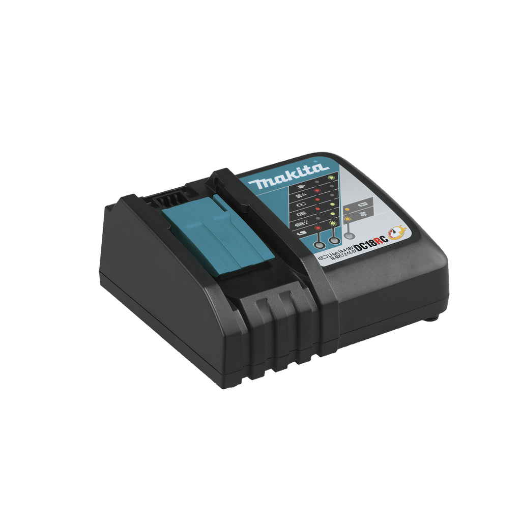 Cargador Rápido para Batería Litio Ion de 18V LXT® …