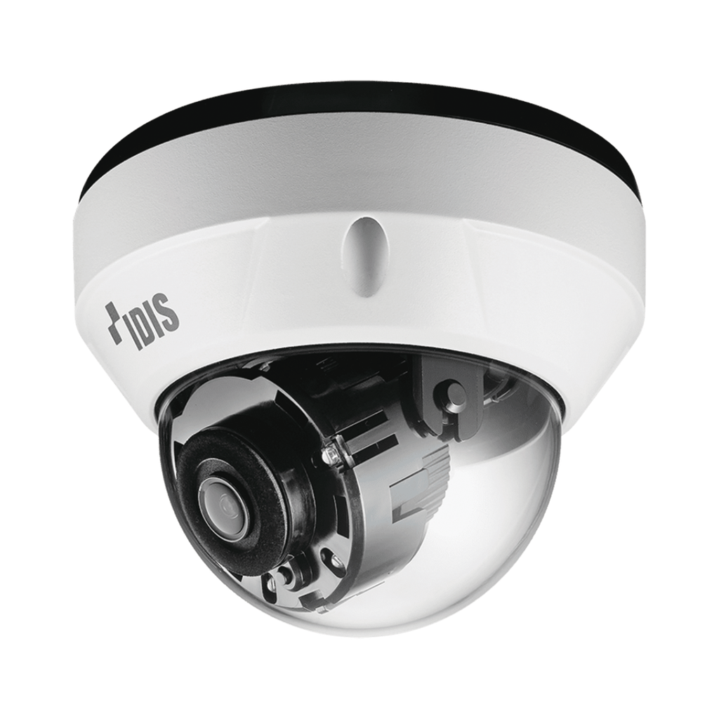 Camara IP Domo 2 Megapixel (1080p) | Lente Fijo | micro SD H…