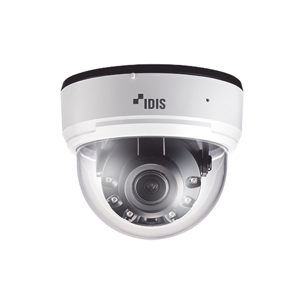 CAMARA DOMO 5MP | INTELIGENCIA ARTIFICIAL (IDLA) | WDR REAL …