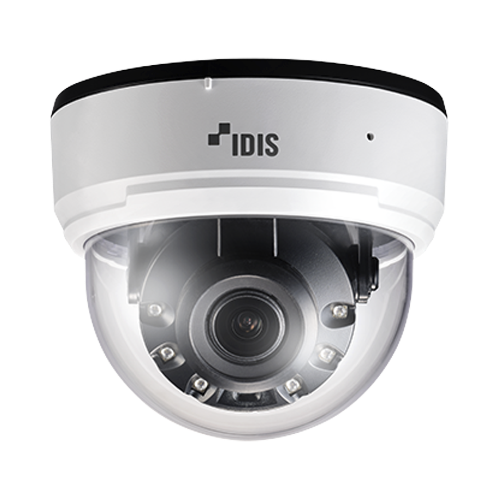 CAMARA DOMO 5MP | INTELIGENCIA ARTIFICIAL (IDLA) | IR40M | W…