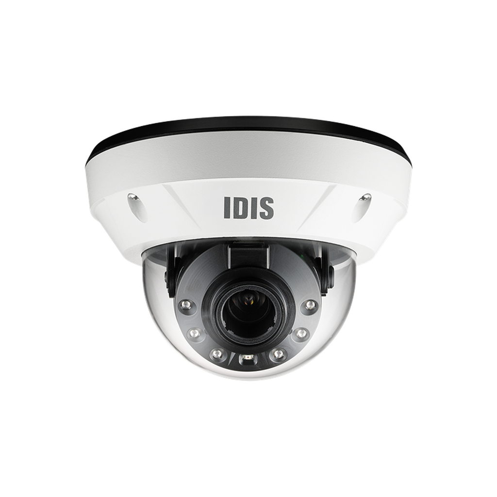 Domo IP 8MP | Varifocal MOTORIZADO | IK10/IP67 |  IR 40 m | …