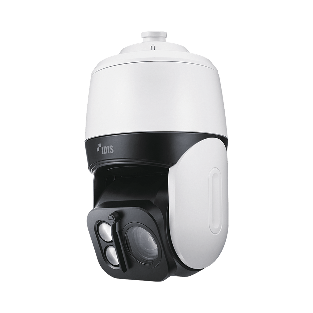 PTZ IP 8MP | Lente 6.5 - 202mm | 31X de Zoom | 200m IR | Est…