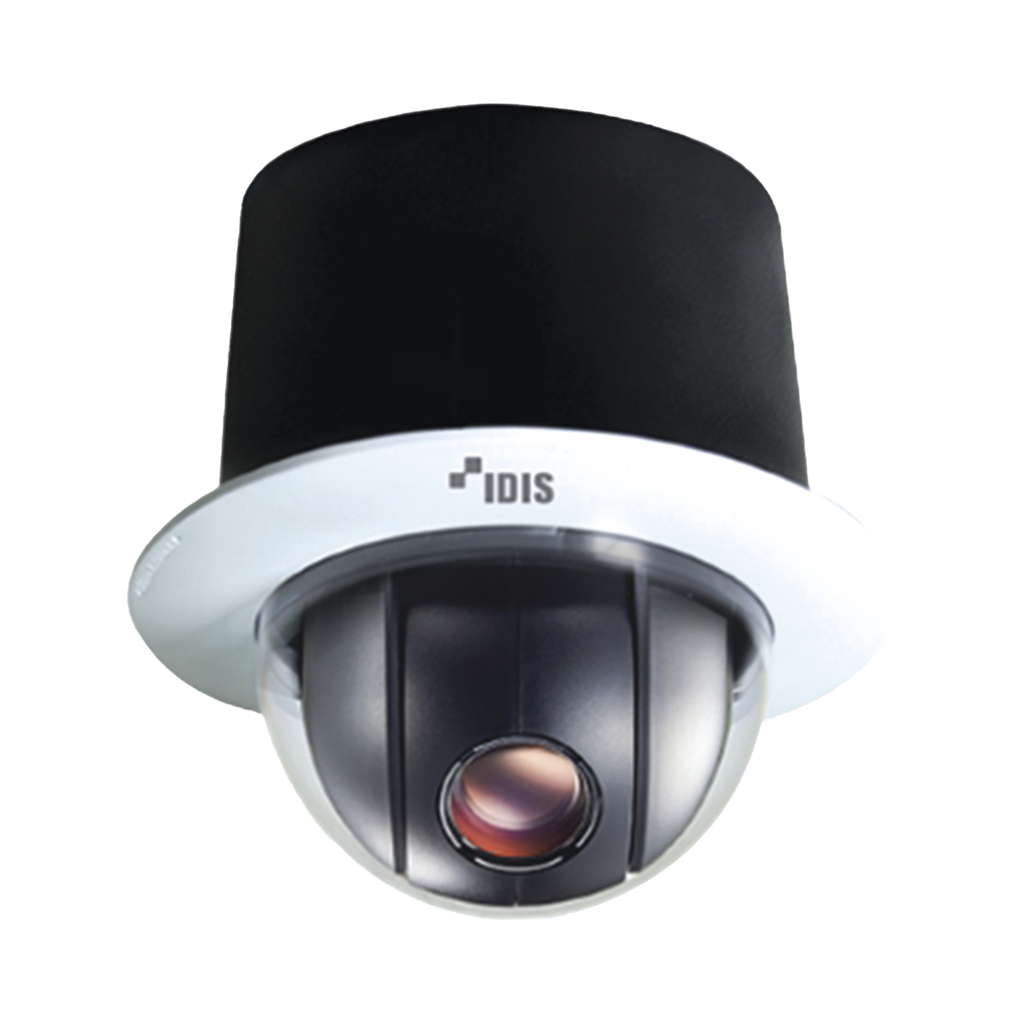 Camara Domo PTZ IP 2MP (1080p)| 30X de Zoom | Dia/Noche ICR …