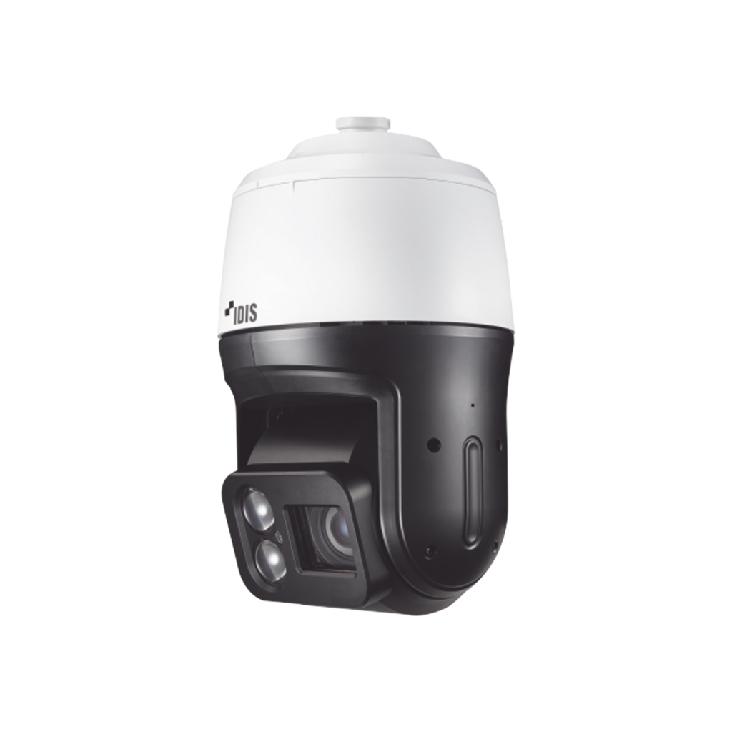 Cámara DOMO PTZ IP 2MP | 350m IR | Estabilizador Digital de …