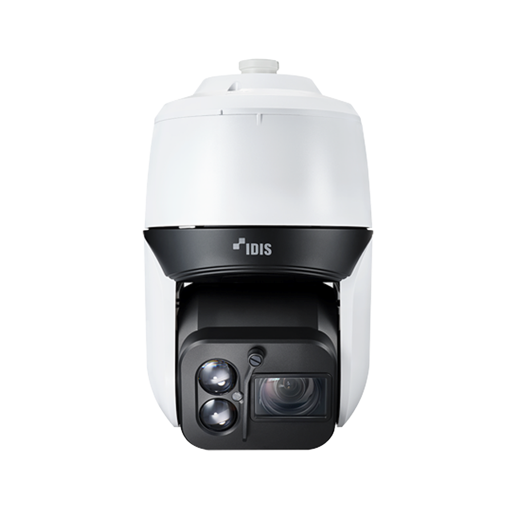 DOMO PTZ IP | 8 MEGAPIXELES | 31X ZOOM | WDR REAL | MICROSD …