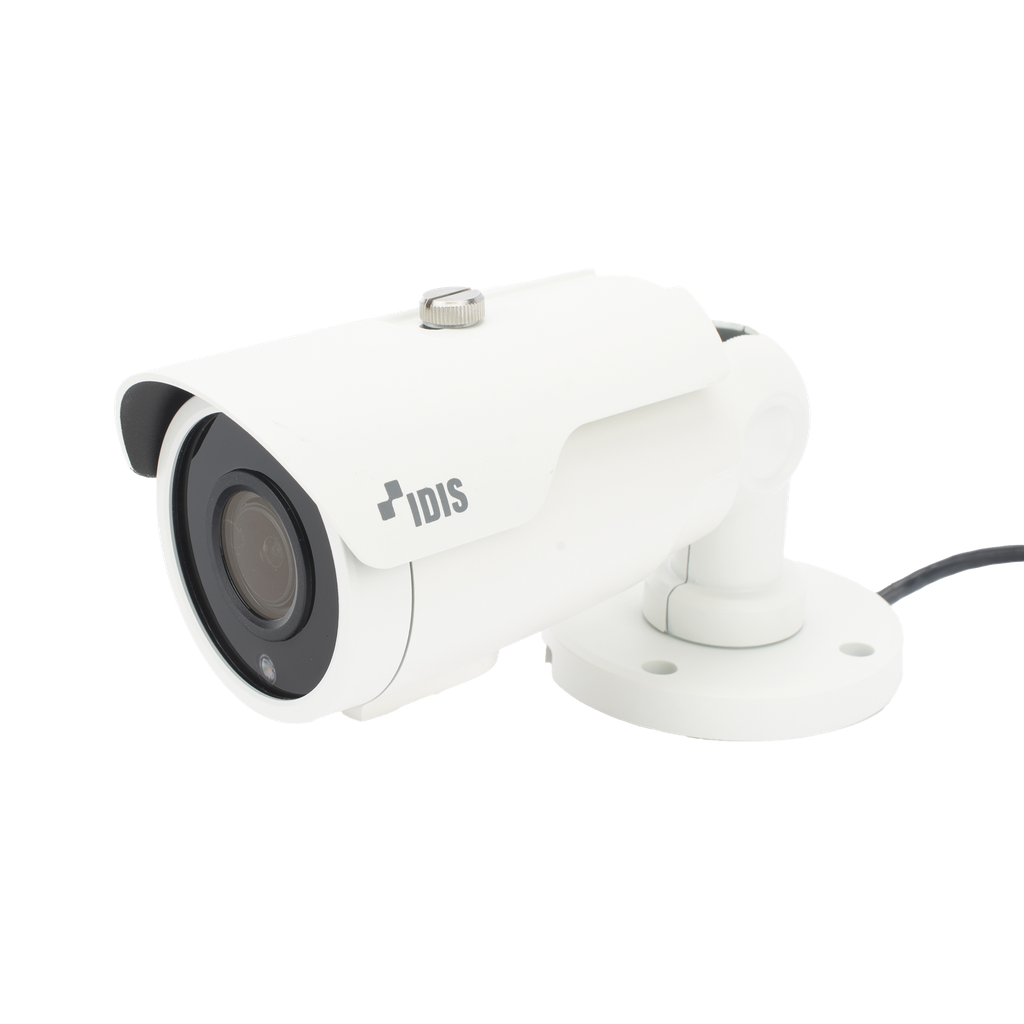 Camara Bala IP 5MP | LENTE MOT 2.7 - 13.5 MM |Compatible Con…