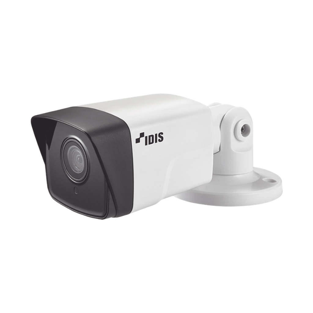 Bala IP 2 Megapixel / 20 mts IR / WDR / Antivandalica IK10 /…