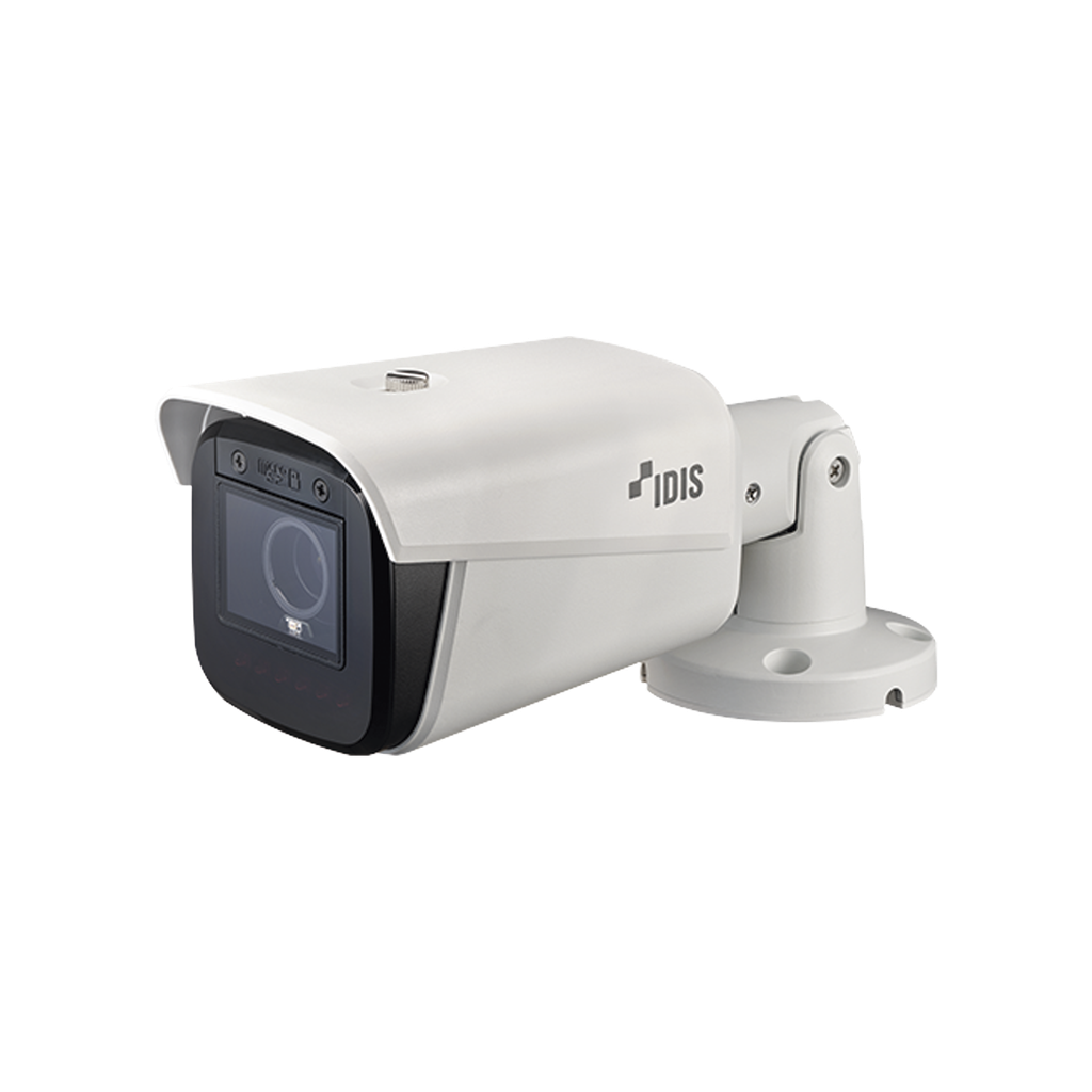 CAMARA BALA 5MP | WDR REAL | IK10 | IP67 | IDLA …
