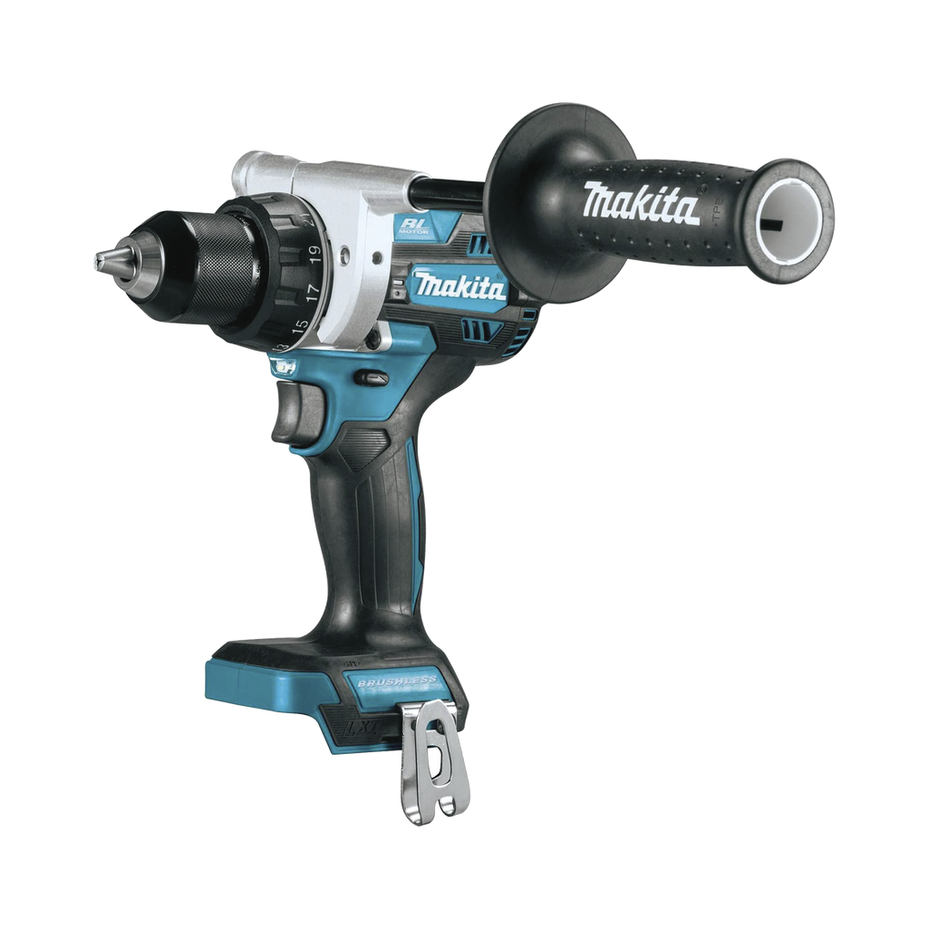 Taladro Atornillador BL 18 V 5 Ah LXT 130 Nm 2 Velocidades (…