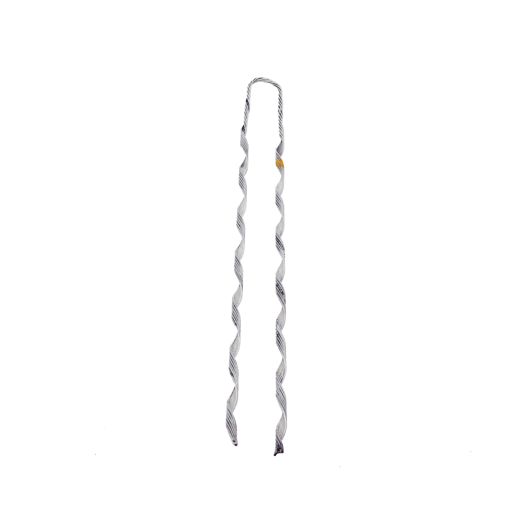 Remate Preformado para Fibra Óptica ADSS, Span 100/200 m, di…