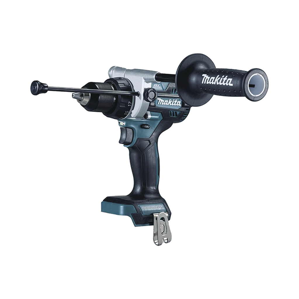 Taladro combinado BL 18 V LXT 5.0 Ah 130 Nm. Sin batería, si…