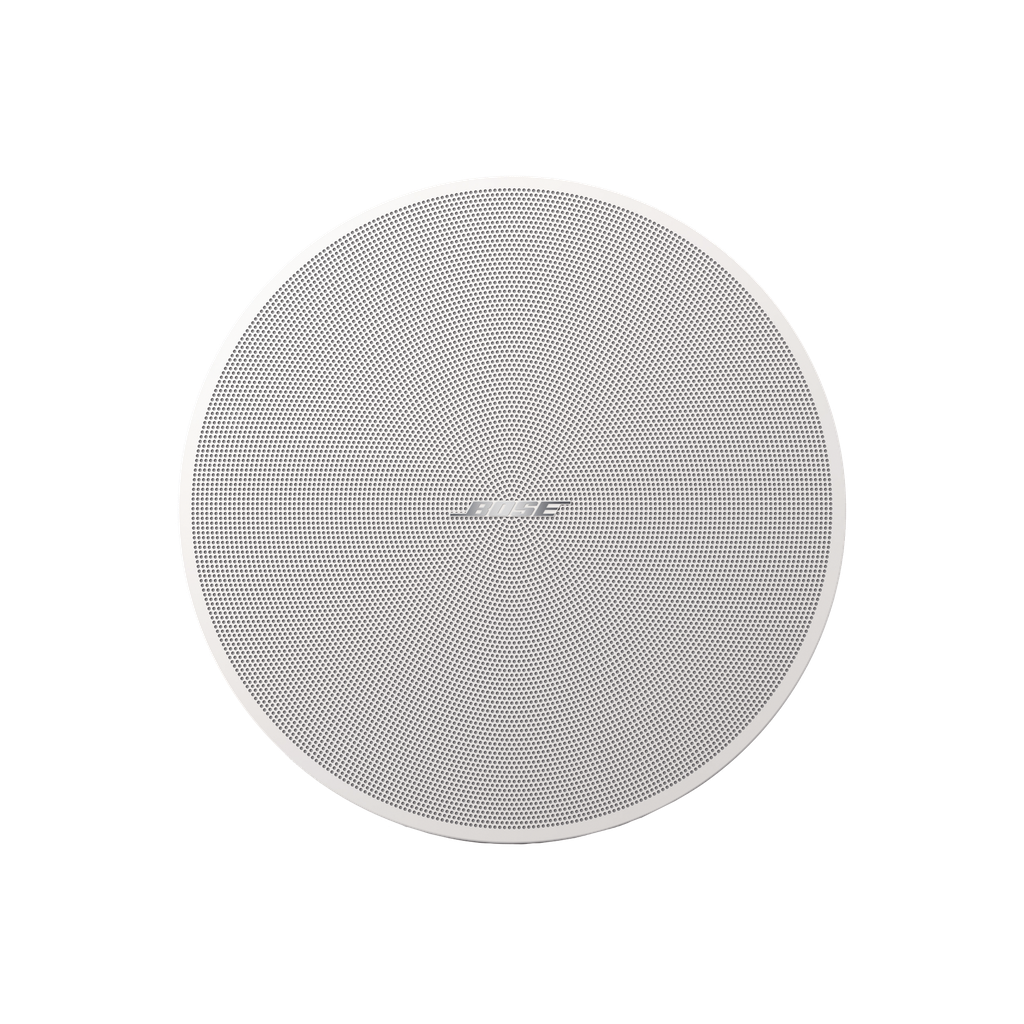 Par de Altavoces de Techo | DesignMax | 5in | 8ohms | Blanco…