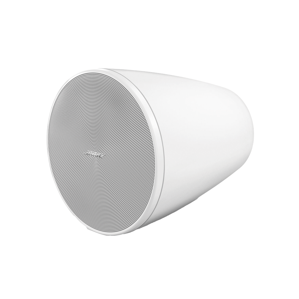 Par de Altavoz colgante | DesignMax | 5in | 8ohms | 70/100V …
