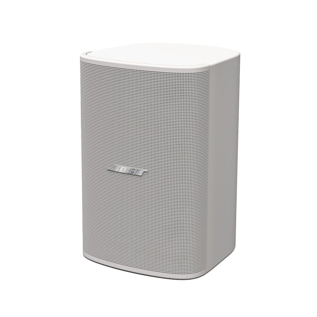 Par de Altavoces de Pared | DesignMax | 6.5in | 8ohms | 70/1…