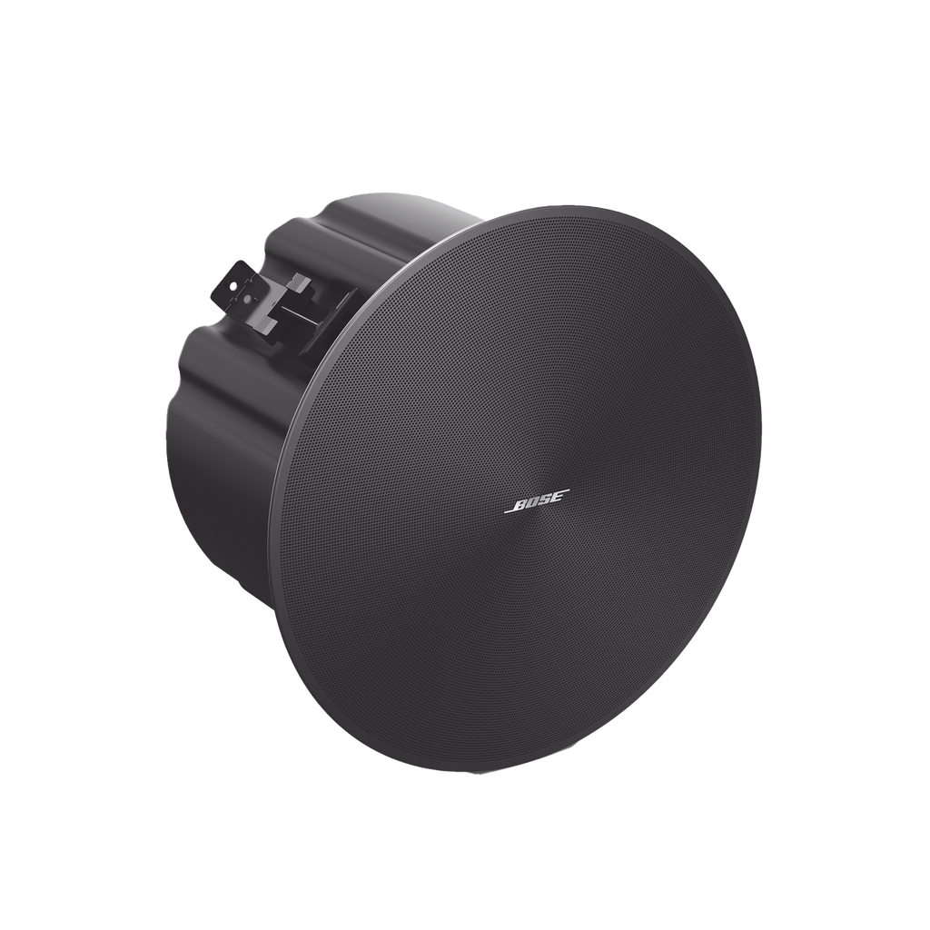 Altavoz de Techo | DesignMax | 8in | 8ohms | 70/100V | Negro…