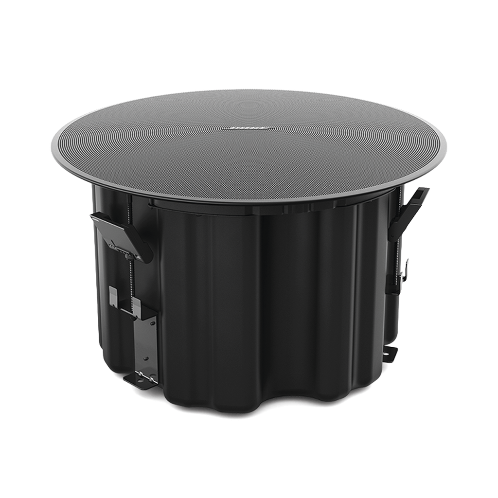 Subwoofer de Techo | Designmax | 8 | 8 Ohms | 70/100V | Negr…