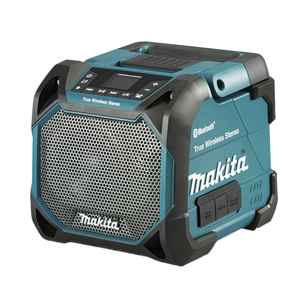 Bocina y Reproductor de Música (12 o 18 Vcc) USB/BlueTooth c…