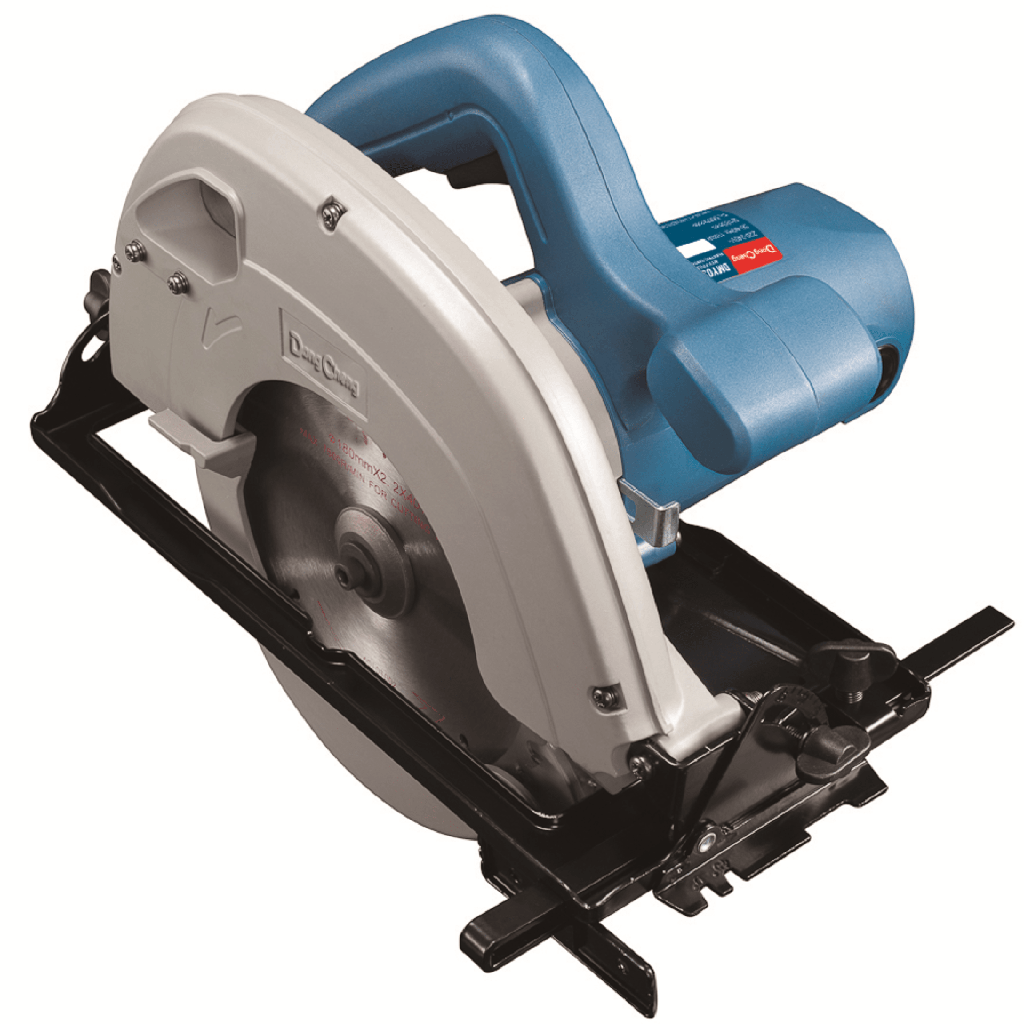 Sierra Circular de 7 in, 1500W, 110 Vca/60Hz…
