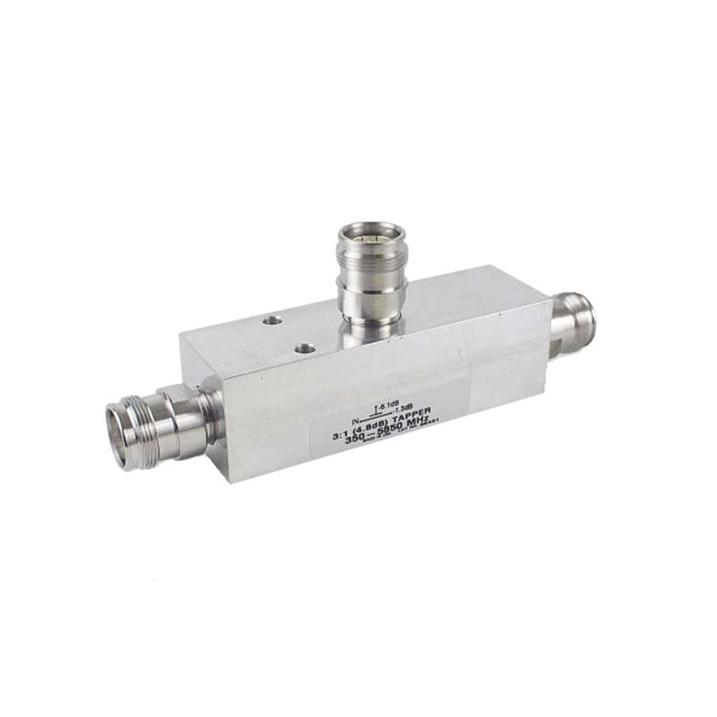 SEPARADOR 15dB (30:1) Tap 350-5930MHz 500W -161dBc 4.3-10 IP…