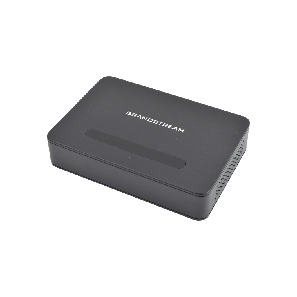 Repetidor DECT de Banda Ancha y Largo Alcance para base DP75…