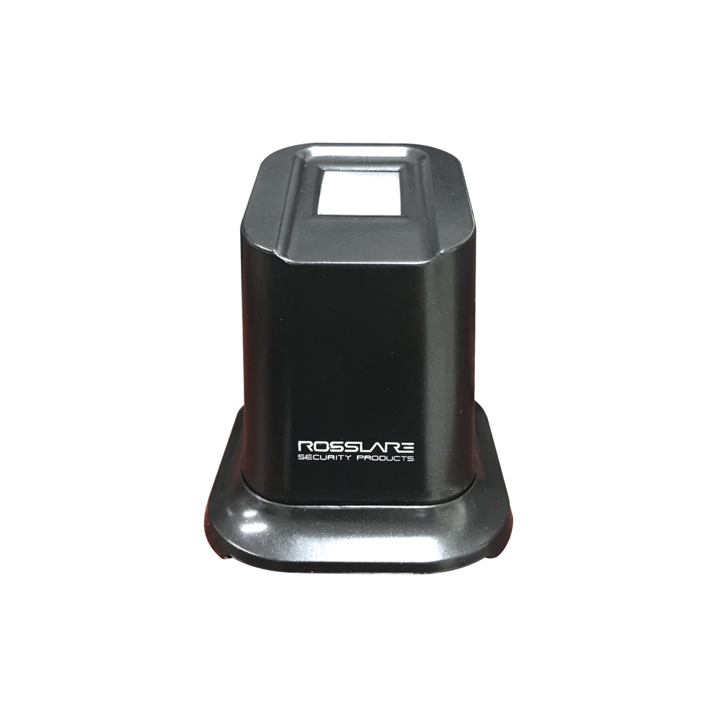 Lector Biométrico  USB de escritorio, de enrolamiento, Para …