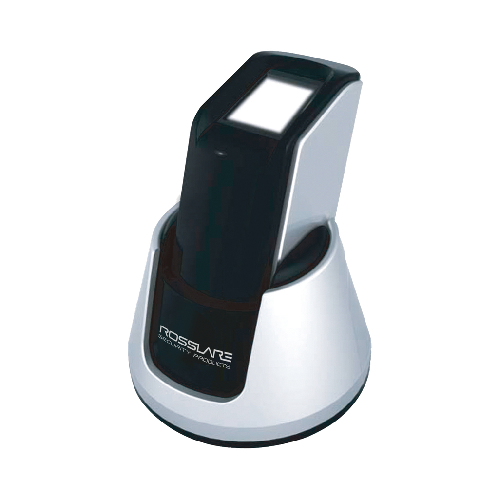 Lector Biométrico  USB de escritorio, de enrolamiento, Para …