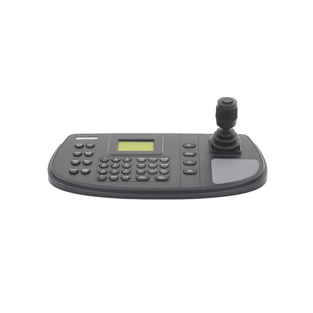 Controlador Analógico para DVR`s, Domos PTZ TURBO y Analogic…