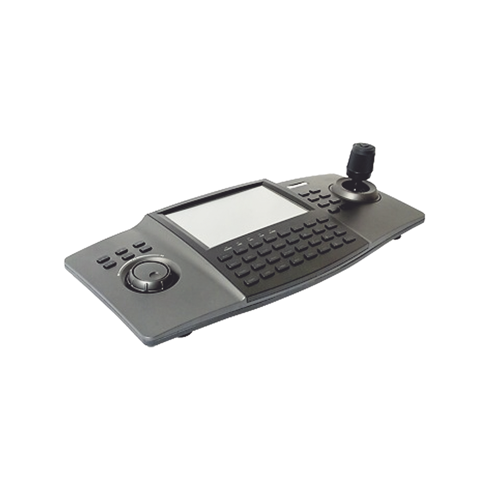 Joystick IP con Pantalla Táctil de 7 / Compatible con Cámara…