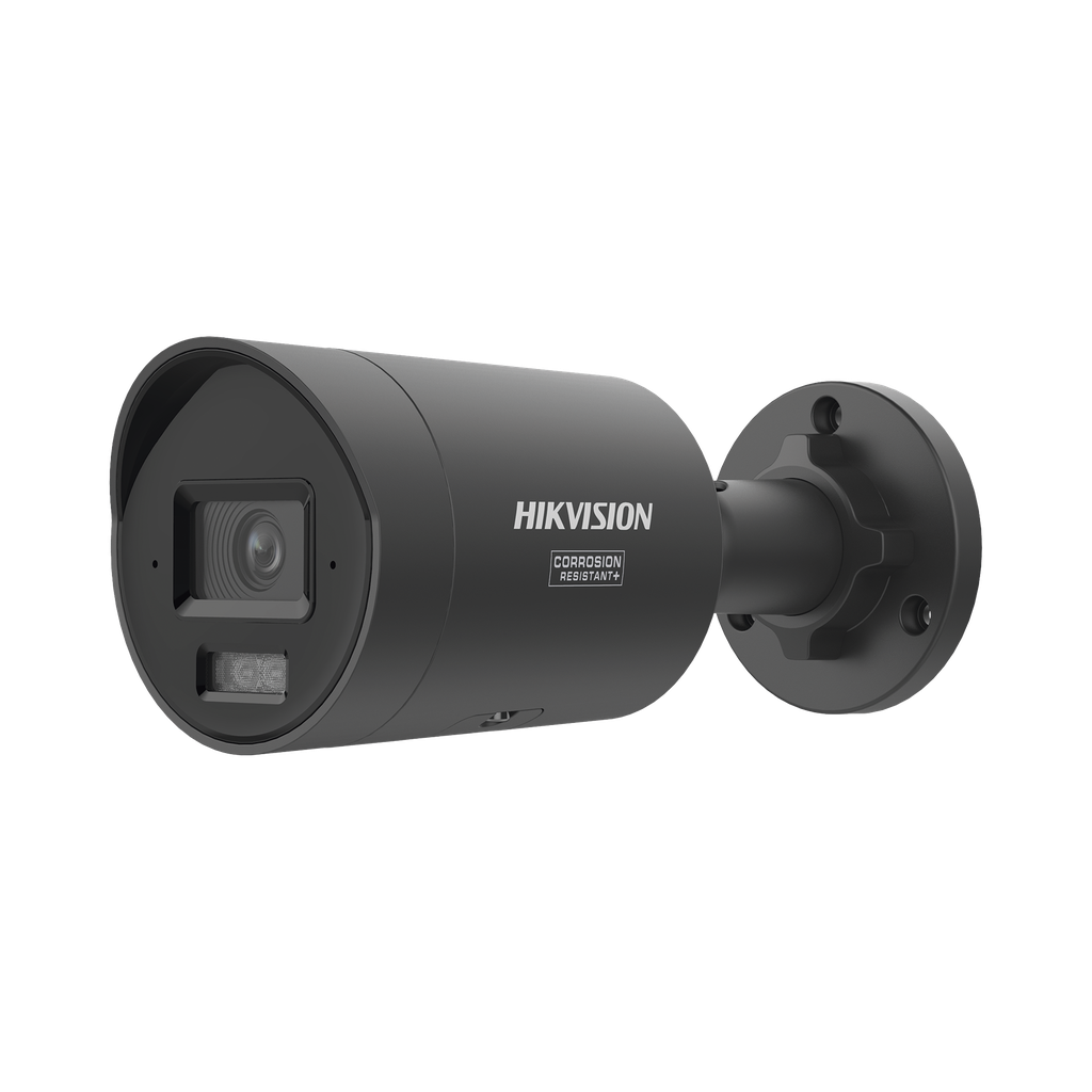[Dual Light + ColorVu 3.0 + HikAI] Bala IP 6 Megapixel / Len…