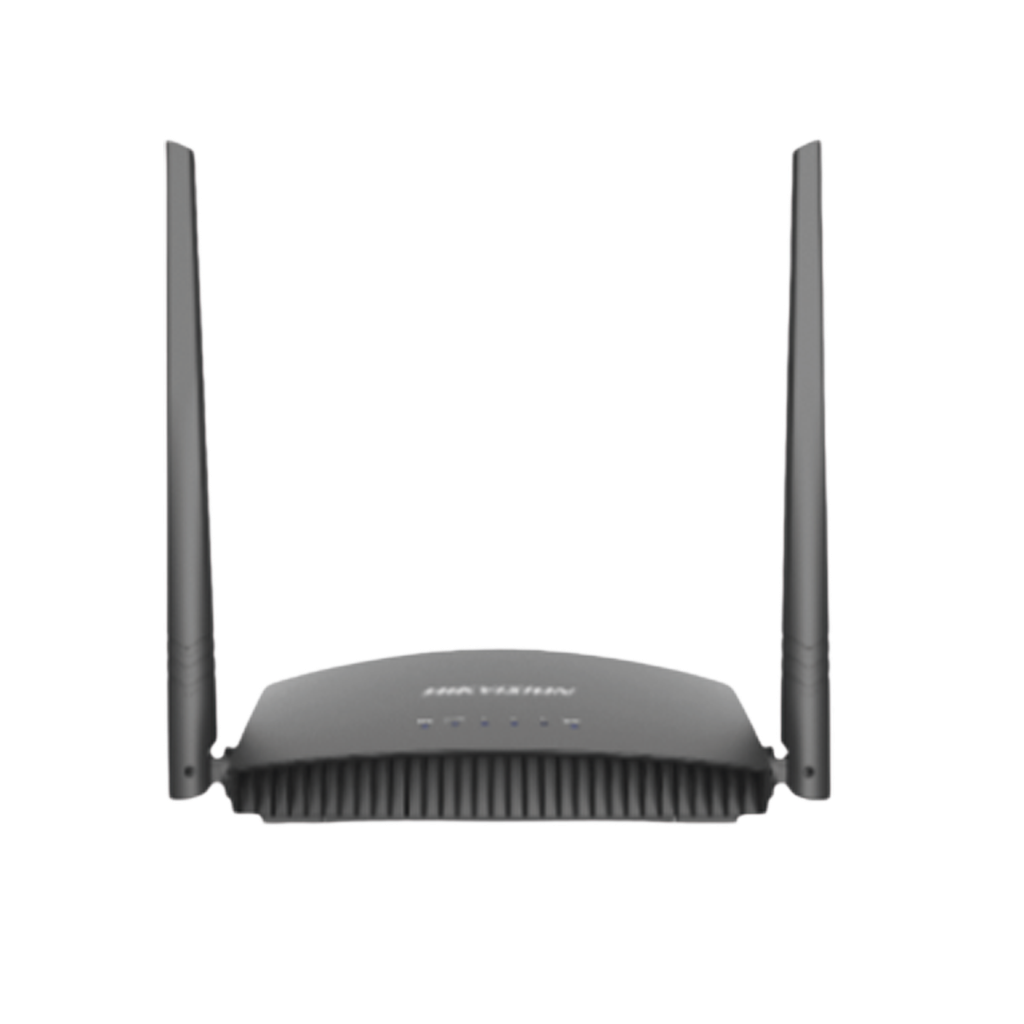 Router Inalámbrico WISP en Banda 2.4 GHz / Hasta 300 Mbps / …