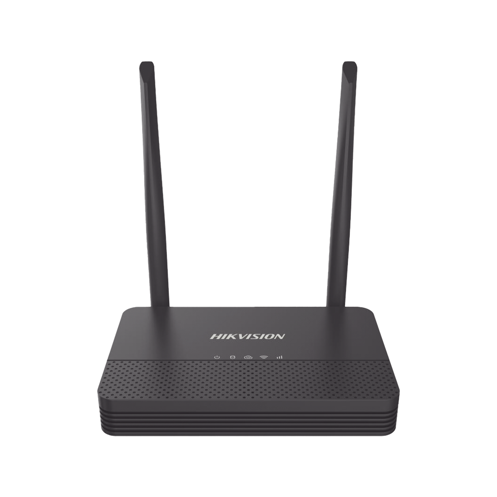 NVS (Hub) de 4 Megapixel / 4 Canales IP / Soporta Memoria Mi…